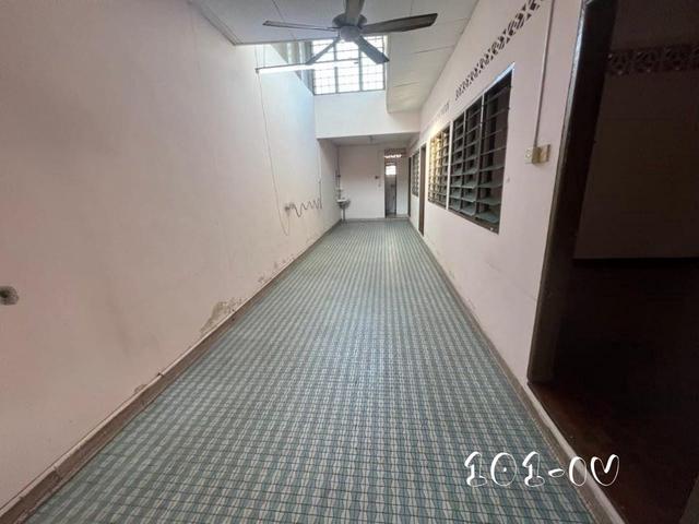 Terraced House for rent in Port Klang, Selangor