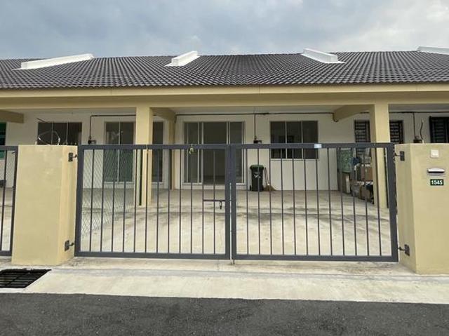 Terraced House for sale in Padang Serai, Kedah