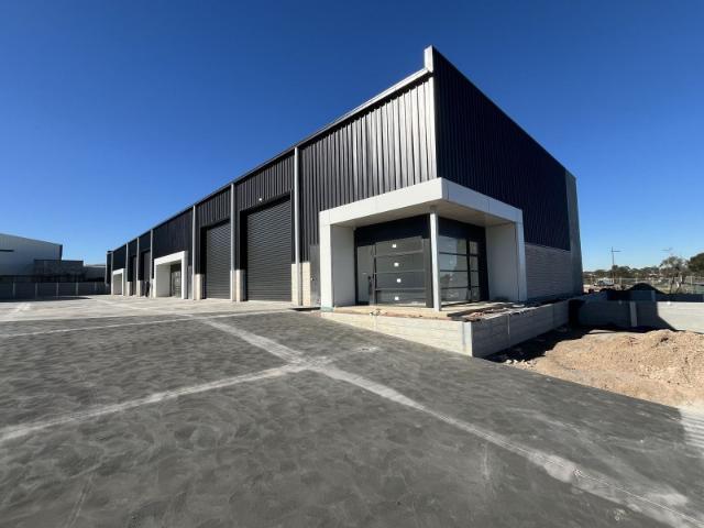 Warehouse for sale in Horseshoe Creek, South Australia