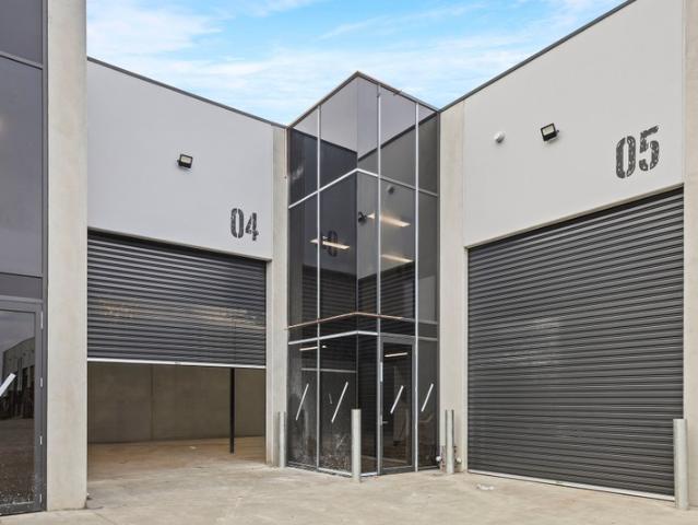 Warehouse for sale in Camerons Creek, Victoria