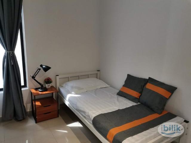 Room for rent in Kajang, Langat
