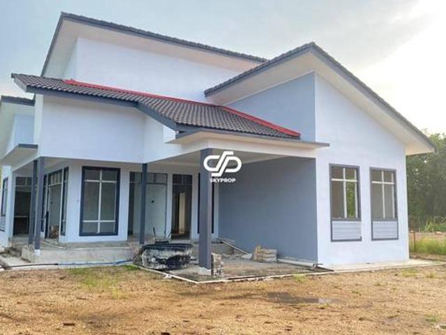 Bungalow for sale in Tanah Merah, Kelantan