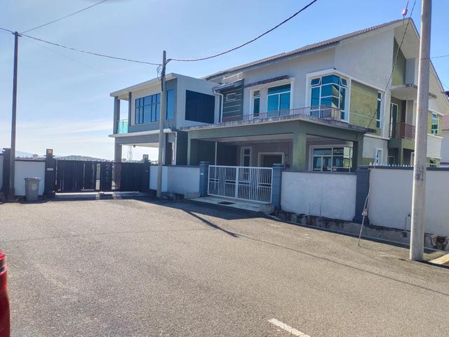 Residential House for sale in Pilah, Kuala Pilah