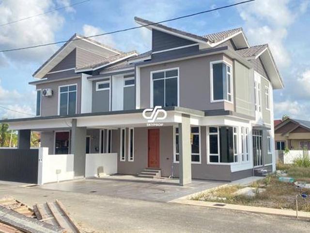Residential House for sale in Kota Bahru, Kelantan