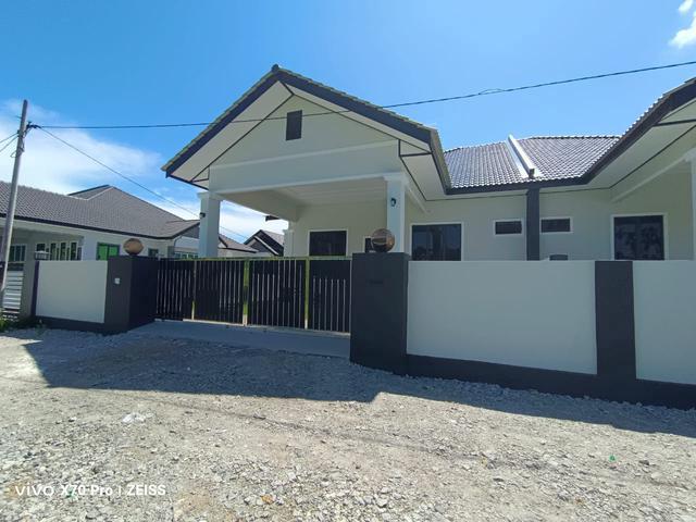 Residential House for sale in Tringganu