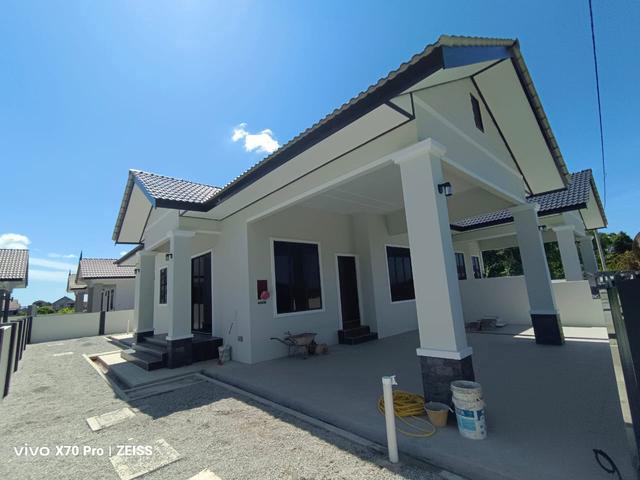 Residential House for sale in Tringganu, Terengganu