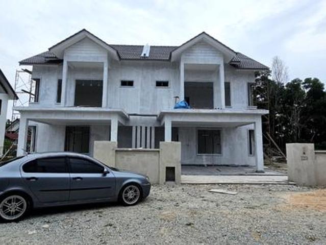 Residential House for sale in Kuala Terengganu, Kuala Nerus
