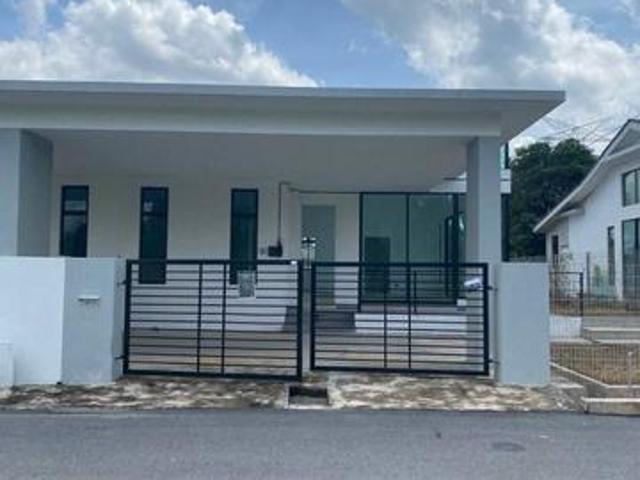 Residential House for sale in Kuantan, Pahang