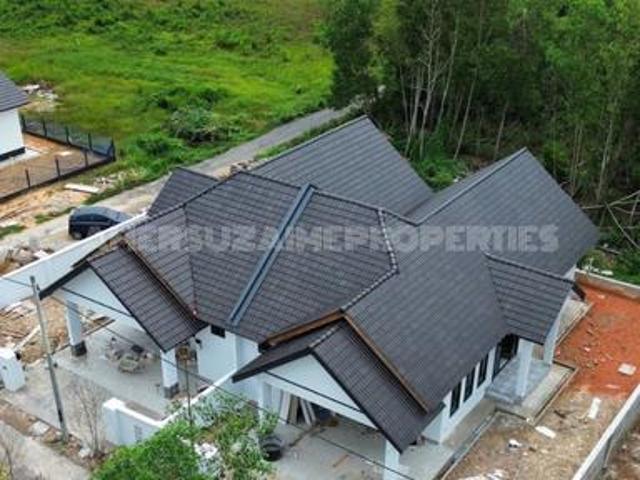 Residential House for sale in Tringganu