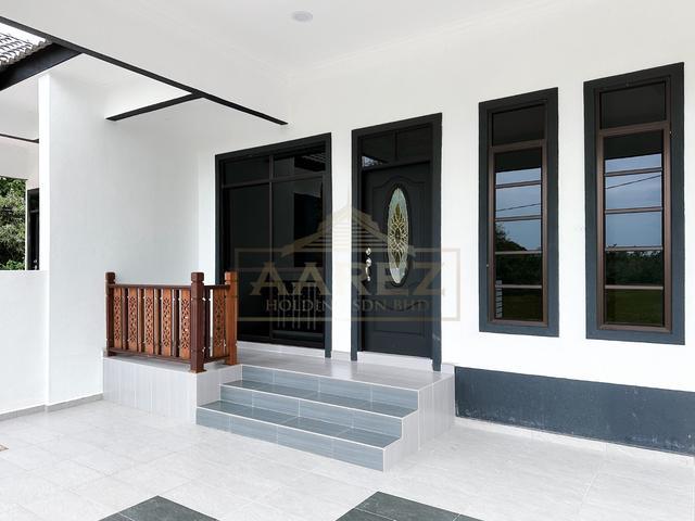Residential House for sale in Tringganu