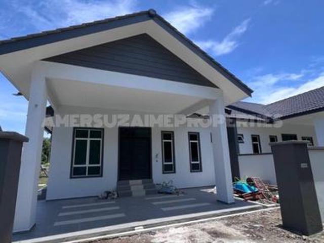 Residential House for sale in Tringganu