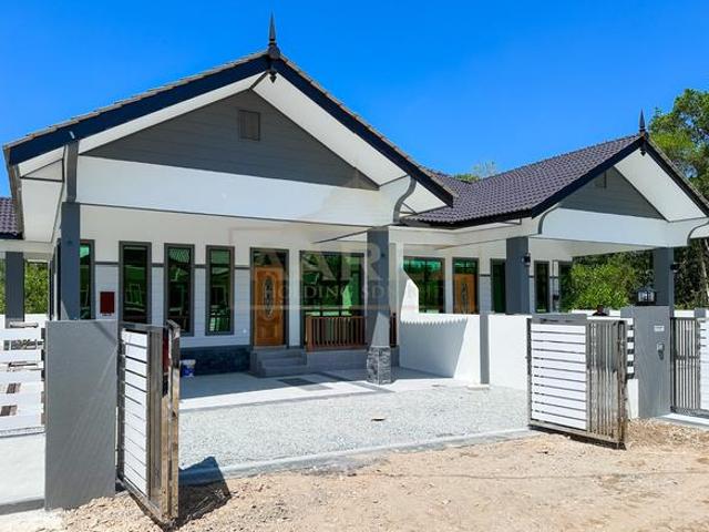 Residential House for sale in Tringganu
