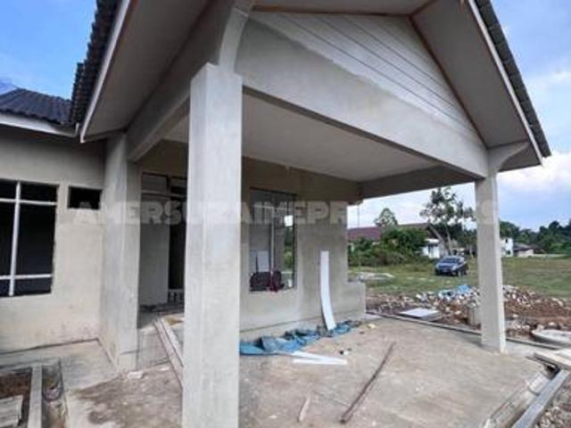 Residential House for sale in Tringganu