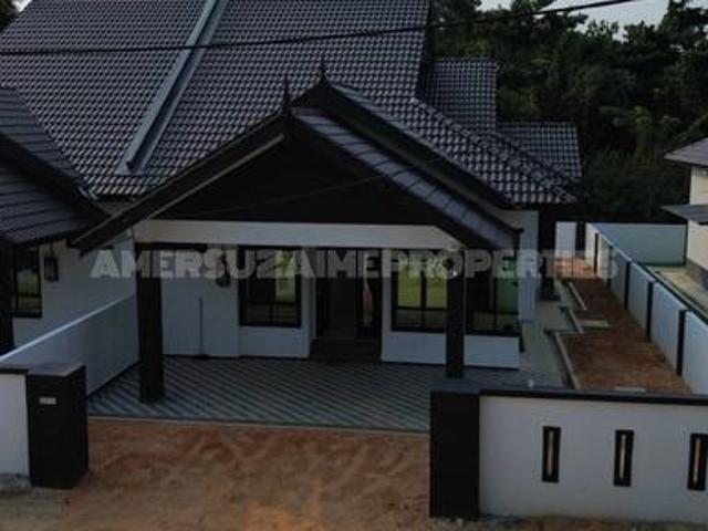 Residential House for sale in Tringganu