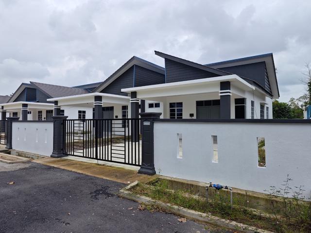 Residential House for sale in Tringganu