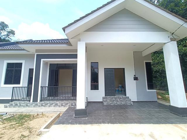 Residential House for sale in Peringat, Kelantan