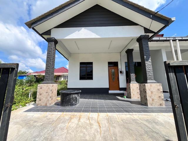 Residential House for sale in Tringganu
