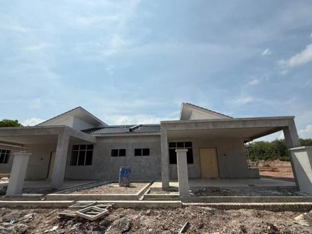 Residential House for sale in Temerloh, Pahang