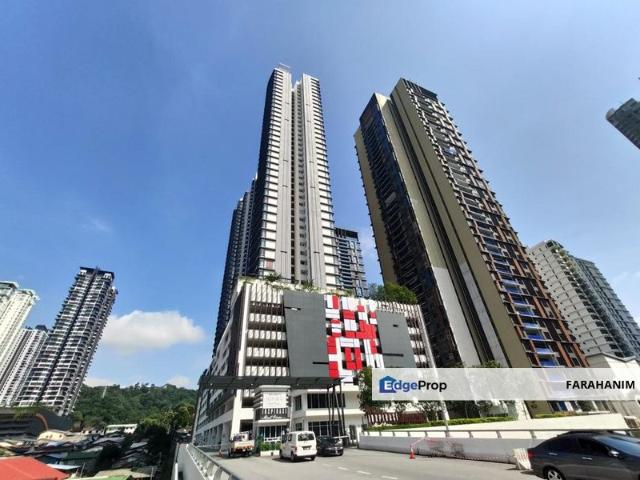 Shop for rent in Country Heights Damansara, Kuala Lumpur
