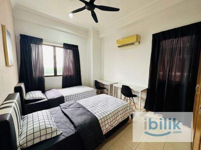 Room for rent in Kajang, Langat