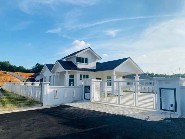 Bungalow for sale in Putrajaya