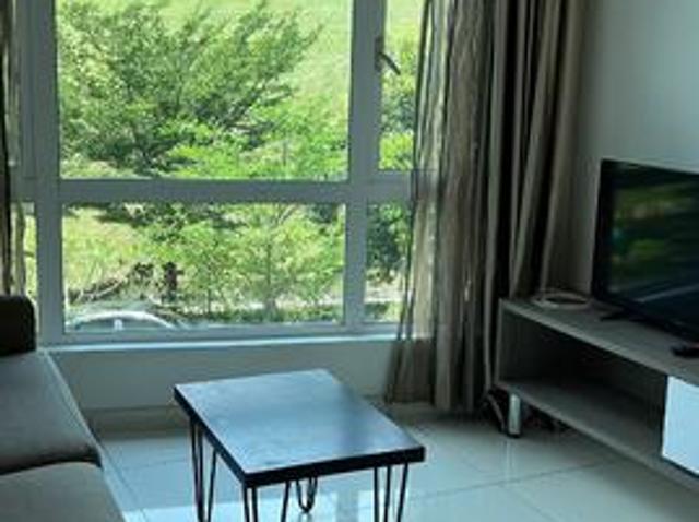 Serviced Residence for rent in Mont Kiara, Kuala Lumpur