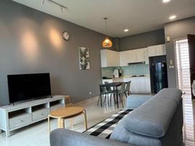 Condominium for rent in Country Heights Damansara, Kuala Lumpur