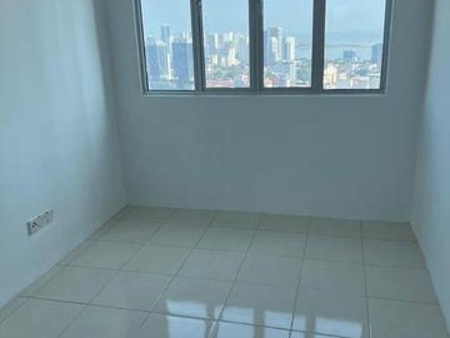 Apartment for sale in Penang