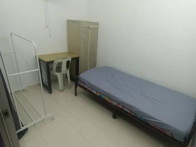 Room for rent in Petaling, Subang Jaya