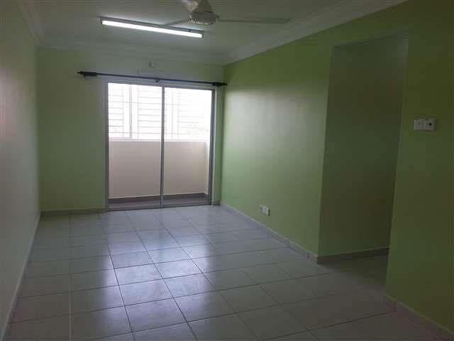 Condominium for sale in Desa Petaling, Kuala Lumpur