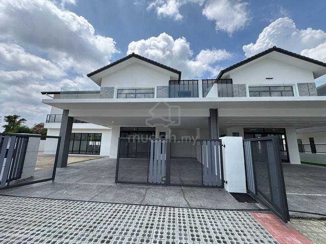 Terraced House for sale in Nilai, Seremban