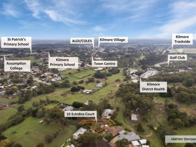 Land for sale in Kilmore, Victoria