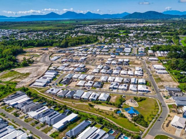 Land for sale in Kewarra Beach, Queensland
