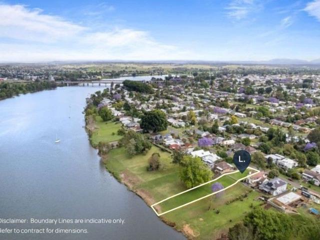 Land for sale in Bom Bom, New South Wales
