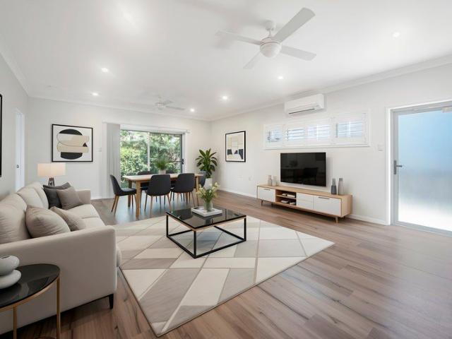 Villa for sale in St Georges Basin, New South Wales