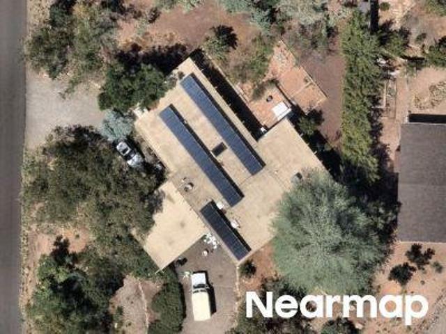 House for sale in Sedona, Arizona