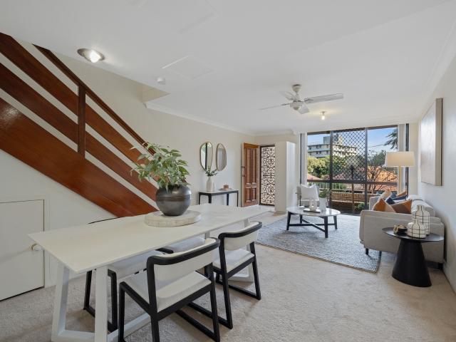 Townhouse for sale in Sydney, New South Wales