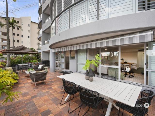 Apartment for sale in Toombul, Queensland