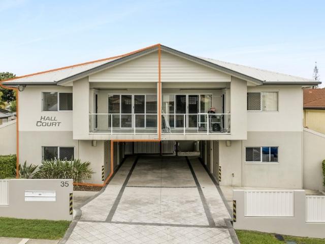 Apartment for sale in Toombul, Queensland