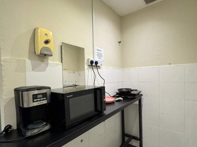 Room for rent in Country Heights Damansara, Kuala Lumpur