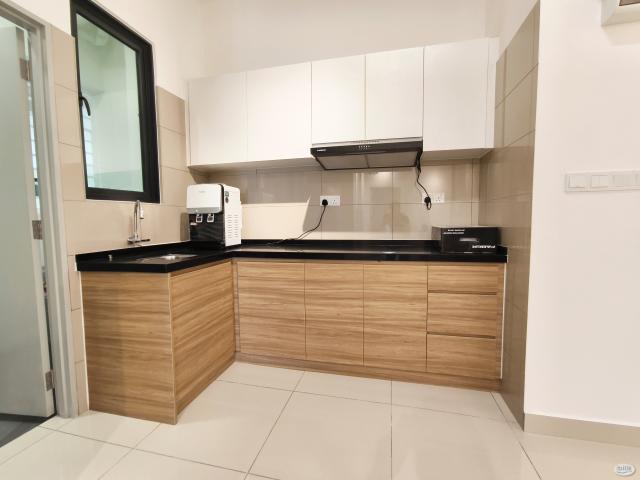 Room for rent in Bukit Jalil, Kuala Lumpur