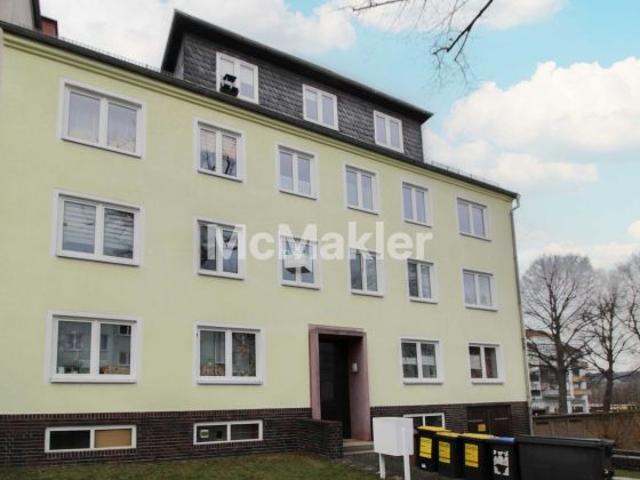 Wohnung kaufen in Chemnitz, Sachsen