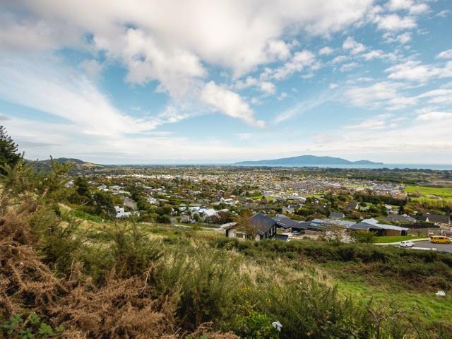 Land for sale in Waikanae, Wellington