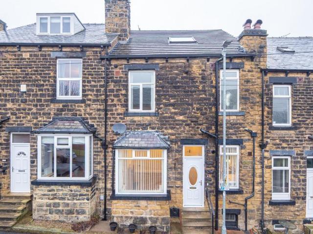 House for rent in Intake, Leeds