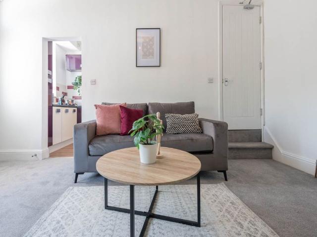House for rent in Farsley, West Yorkshire
