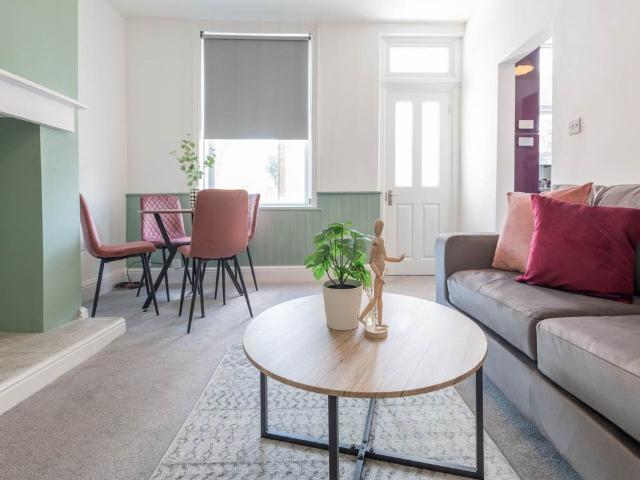 House for rent in Intake, Leeds