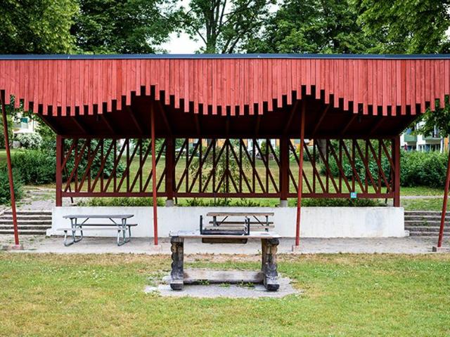 Lägenhet hyra i Uppsala