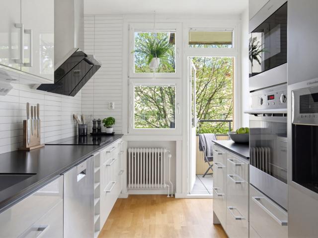 Bostadsrätt till salu i Uppsala