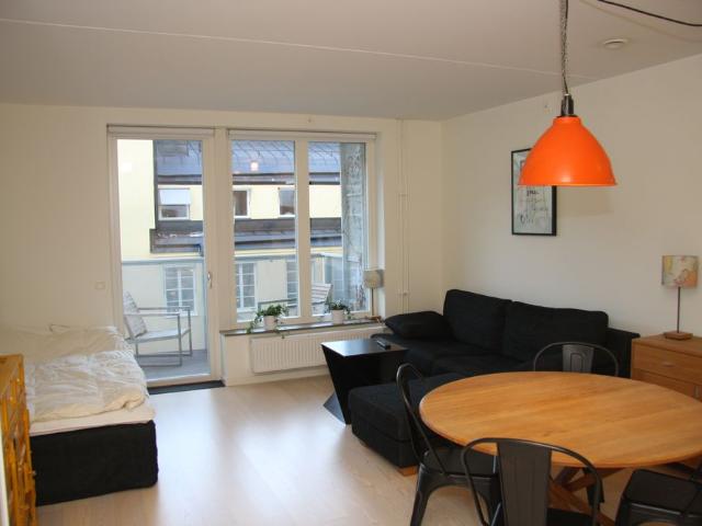 Lägenhet hyra i Norrmalm, Botkyrka
