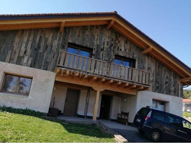 Casa en alquiler en Meñaka, Guipúzcoa